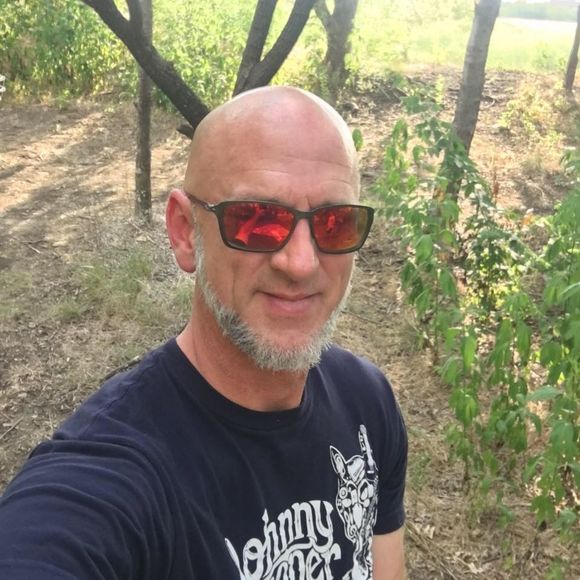 Meet your Posher, Jason - Picture 1 of 1